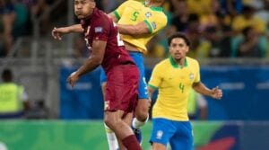Сантос — Сан Паулу: прогноз и ставка на матч от профессионалов