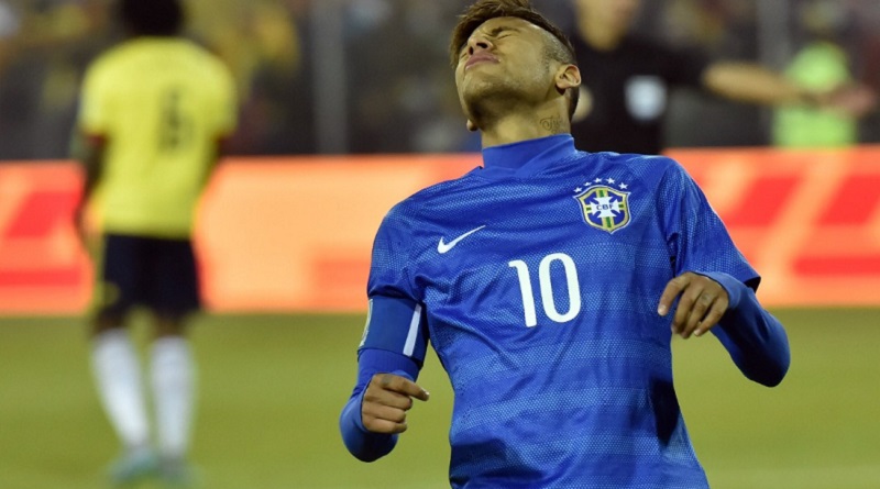 Бразилия – Чили: селесао против ла роха Кф 1.61