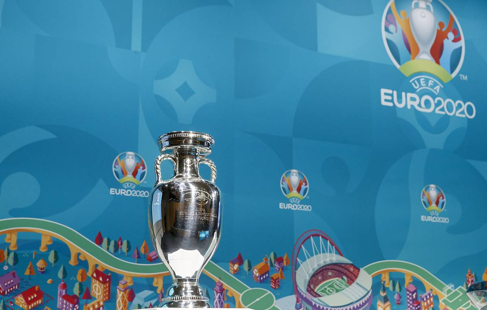 Золотой экспресс прогноз 16 июня на матчи Евро-2020 КФ 4.27