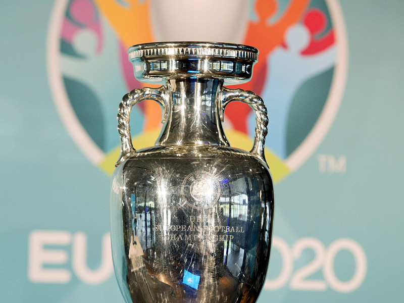 Золотой экспресс прогноз на матчи Евро-2020 12 июня Общий коэффициент – 5.35