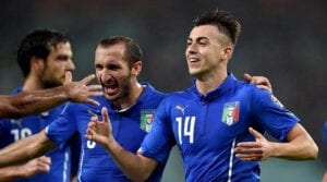 Италия — Швейцария: прогноз и ставка на матч от профессионалов