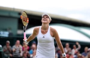 Павлюченкова Анастасия сенсационно вышла в полуфинал Roland Garros-21
