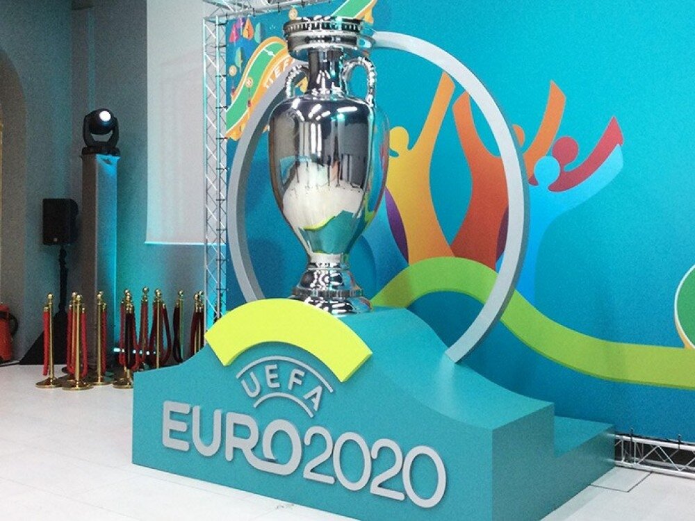 Золотой экспресс прогноз 20 июня на матчи ЕВРО – 2020 КФ 4.10