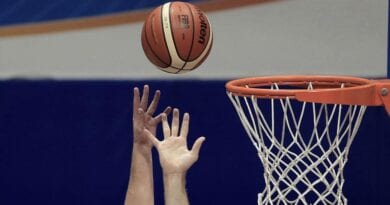 Австралия - Нигерия прогноз на баскетбол