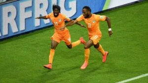 КотдИвуар — Саудовская Аравия: прогноз и ставка на матч от профессионалов