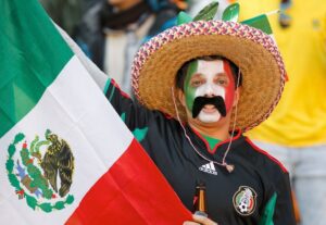 Южная Корея — Мексика: прогноз и ставка на матч от профессионалов