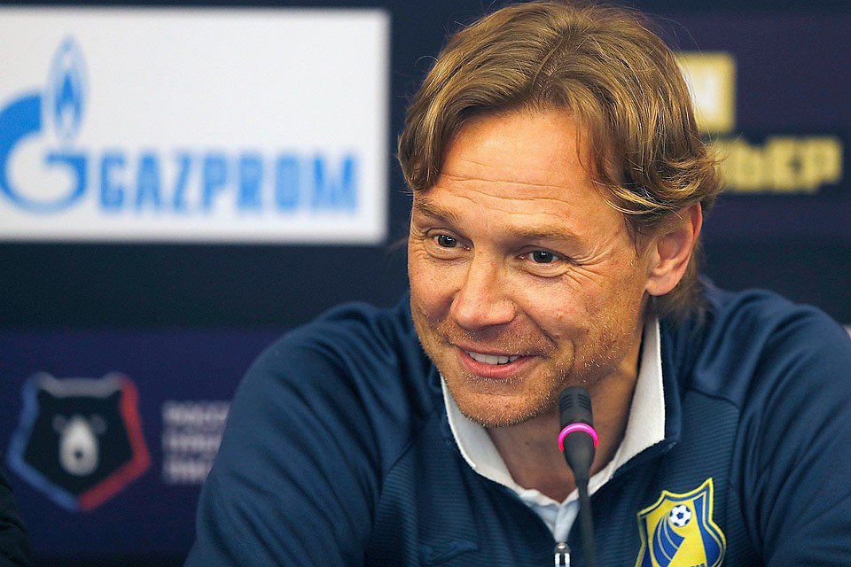 Валерий Карпин — главный тренер России, а что ждет дальше сборную