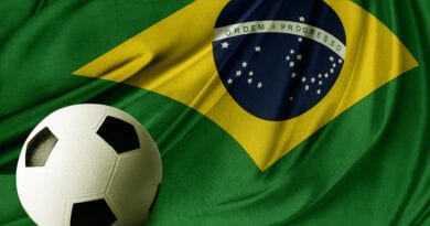 прогноз на матч Бразилии
