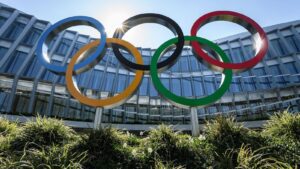 Церемония закрытия Олимпийских зимних игр — 2022 в Пекине: прямая видеотрансляция, смотреть онлайн 20.02.2022