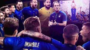 5 причин, почему Италия – не аутсайдер финала Евро-2021 с Англией