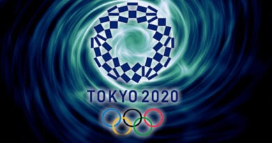 Олимпиада 2020