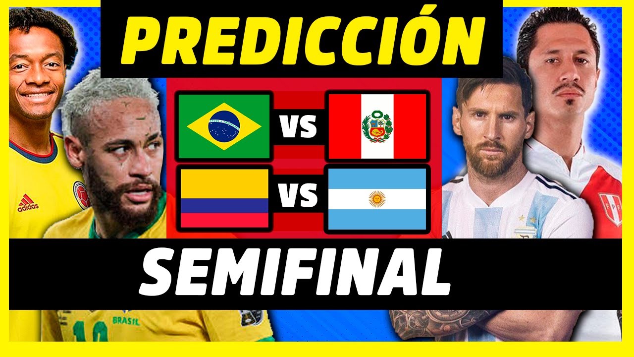 Кубок Америки прогноз