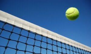 Шанг Джунченг — Давидович Фокина А. Теннис ATP 26 апреля онлайн трансляция смотреть бесплатно