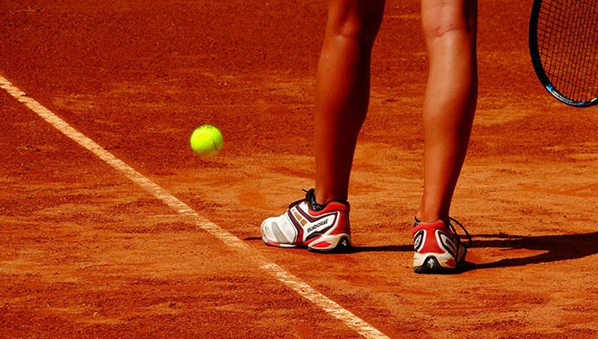 Юле Нимайер – Андреа Петкович: гамбургский полуфинал WTA c Кф1.54