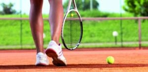 Бекташ Э. — Конг Юдис Вонг Теннис ITF. Женщины 25 апреля онлайн трансляция смотреть бесплатно