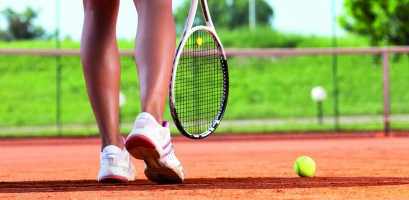 Свендсен Й. — Лачинова А. Теннис Сборные 13 апреля онлайн трансляция смотреть бесплатно