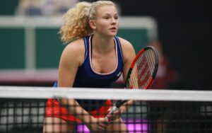 Кливленд, WTA, Хард,