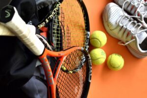 Milic, Ela Nala — Резаи А. Теннис ITF. Женщины 25 апреля онлайн трансляция смотреть бесплатно
