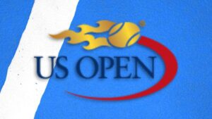Ласло Джере — Андрей Рублев: на стартовом матче Us Open