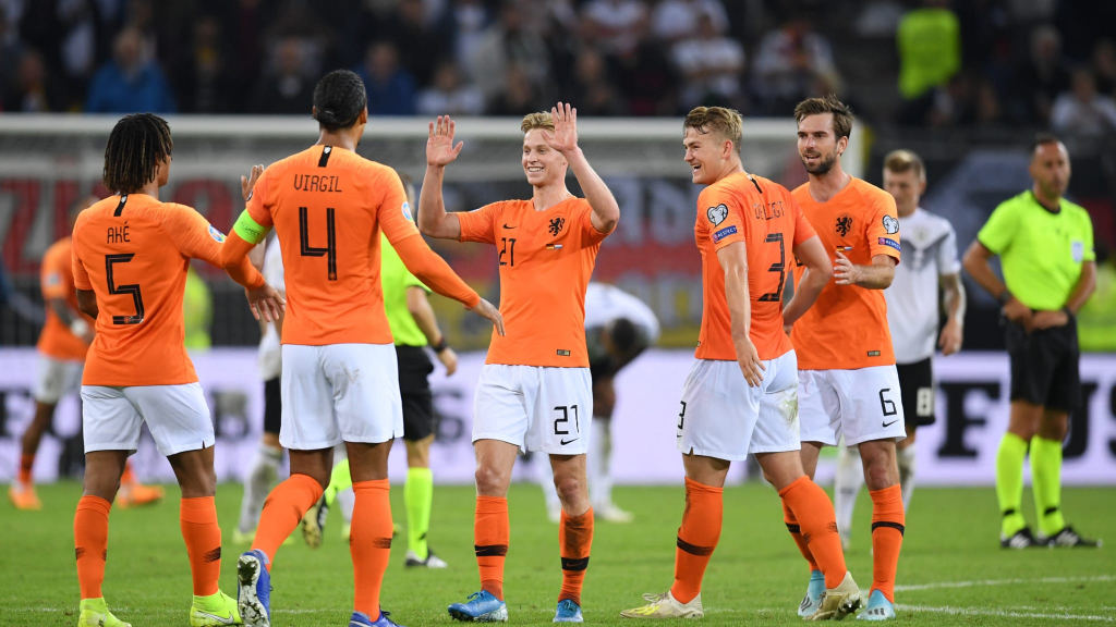Норвегия — Нидерланды: прогноз и ставка на матч от профессионалов
