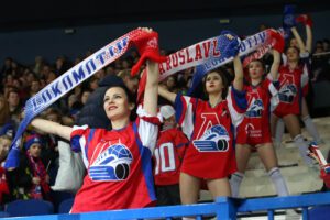 Автомобилист — Локомотив: прогноз и ставка на матч от профессионалов