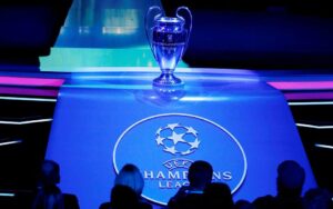 Лига чемпионов УЕФА! Золотой экспресс на 10 апреля
