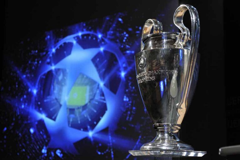 Лига чемпионов УЕФА! Золотой экспресс на 16 апреля