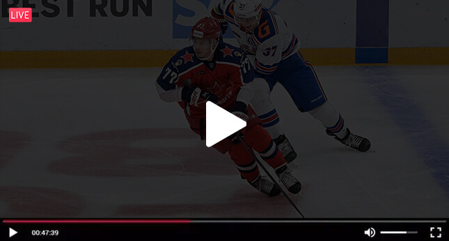 «Адмирал» — «Динамо Минск» (Sochi Hockey Open): прямая видеотрансляция, смотреть онлайн 07.08.2022