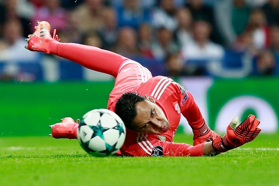 Мы к вам приехали на час. Неожиданные команды в еврокубках