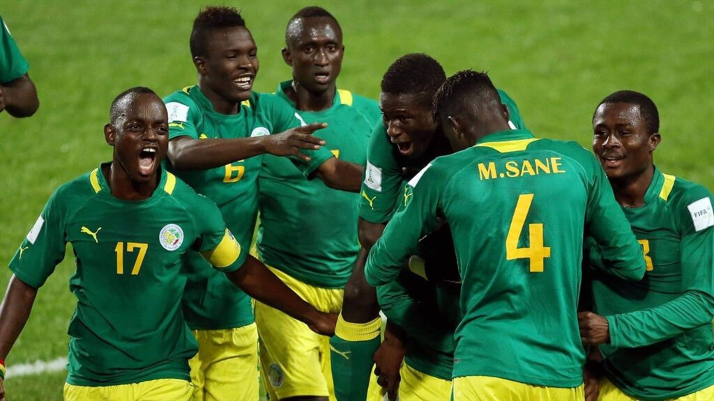 Сенегал — Того: прогноз и ставка на матч от профессионалов