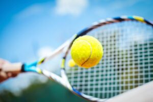 Лю Жа Жинг — Ван Цзян Теннис ITF. Женщины 26 апреля онлайн трансляция смотреть бесплатно