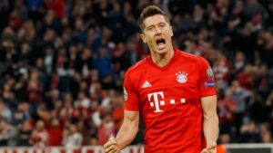 РБ Лейпциг — Бавария: прогноз и ставка на матч от профессионалов