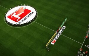 Вольфсбург — Кльн: прогноз и ставка на матч от профессионалов
