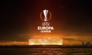 Лига Европы! Золотой экспресс на 26 октября