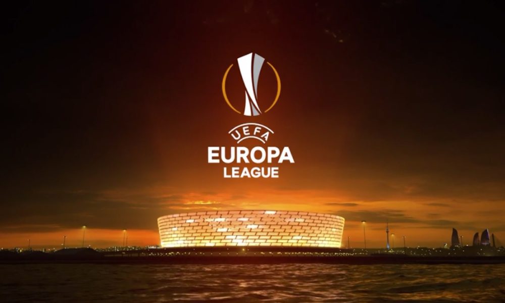 Лига Европы! Золотой экспресс на 26 октября