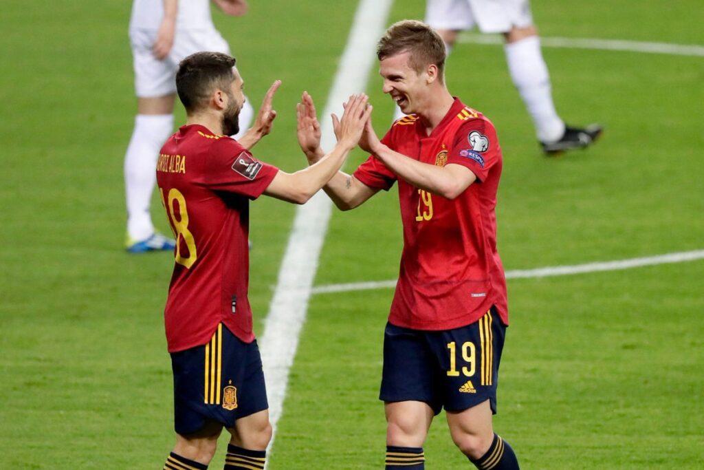 Косово — Испания: прогноз и ставка на матч от профессионалов