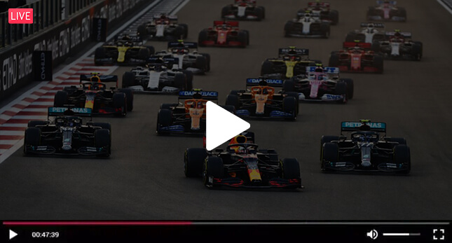 Формула 1. Гран-при Бельгии 2023. Гонка: прямая видеотрансляция, смотреть онлайн 29.07.2023