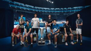 ATP World Tour Finals – жаркий теннис среди лучших!