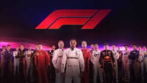 Формула — 1. Гран-при Мексики: прямая видеотрансляция, смотреть онлайн 07.11.2021