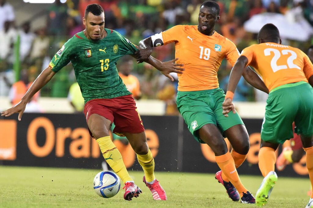 КотдИвуар — Камерун: прогноз и ставка на матч от профессионалов