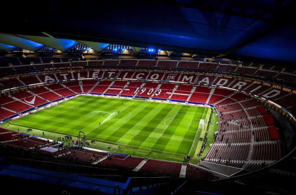Атлетико — Порту: прогноз и ставка на матч от профессионалов