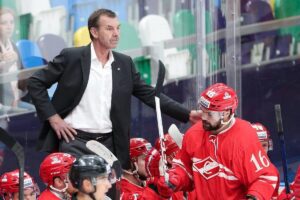 Олимпийское золото – главная цель