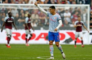 Манчестер Юнайтед — Астон Вилла: прогноз и ставка на матч от профессионалов