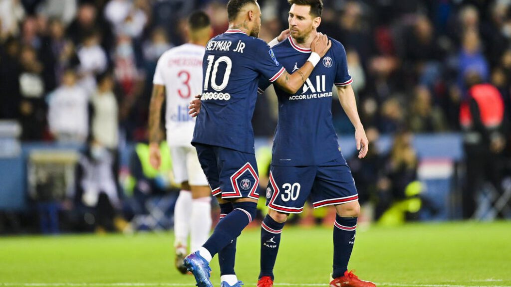 ПСЖ — Манчестер Сити: прогноз и ставка на матч от профессионалов