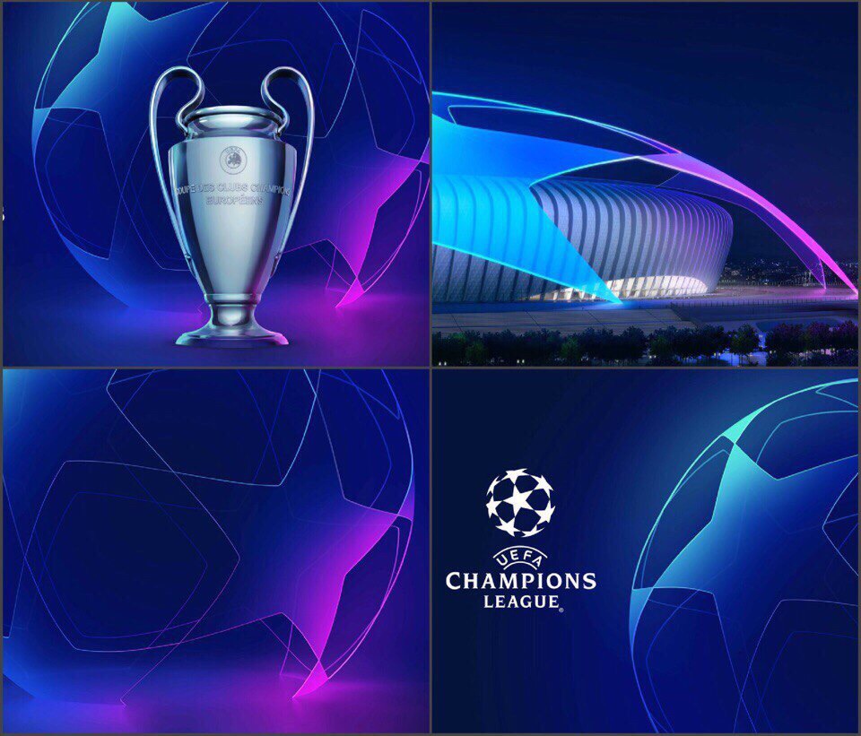 Лига чемпионов УЕФА! Золотой экспресс на 14 февраля