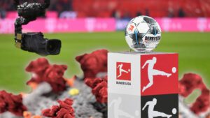 Бавария — Айнтрахт Франкфурт: прогноз и ставка на матч от профессионалов