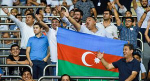 Сербия — Азербайджан: прогноз и ставка на матч от профессионалов