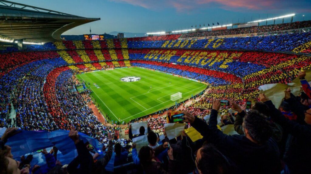 Барселона — Валенсия: прогноз и ставка на матч от профессионалов