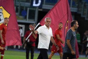 Рома — Эмполи: прогноз и ставка на матч от профессионалов