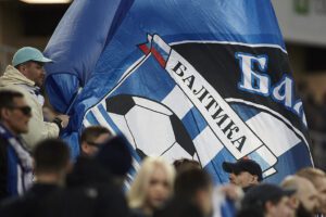 Балтика — Томь: прогноз и ставка на матч от профессионалов
